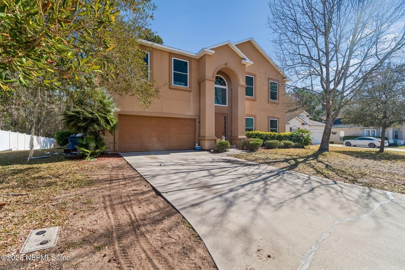 13687 Devan Lee Dr, Jacksonville, FL 32226