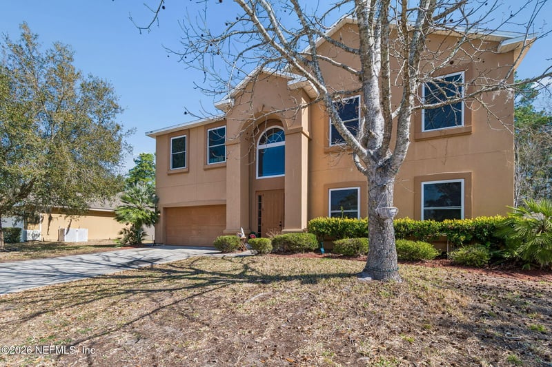 13687 Devan Lee Dr, Jacksonville, FL 32226