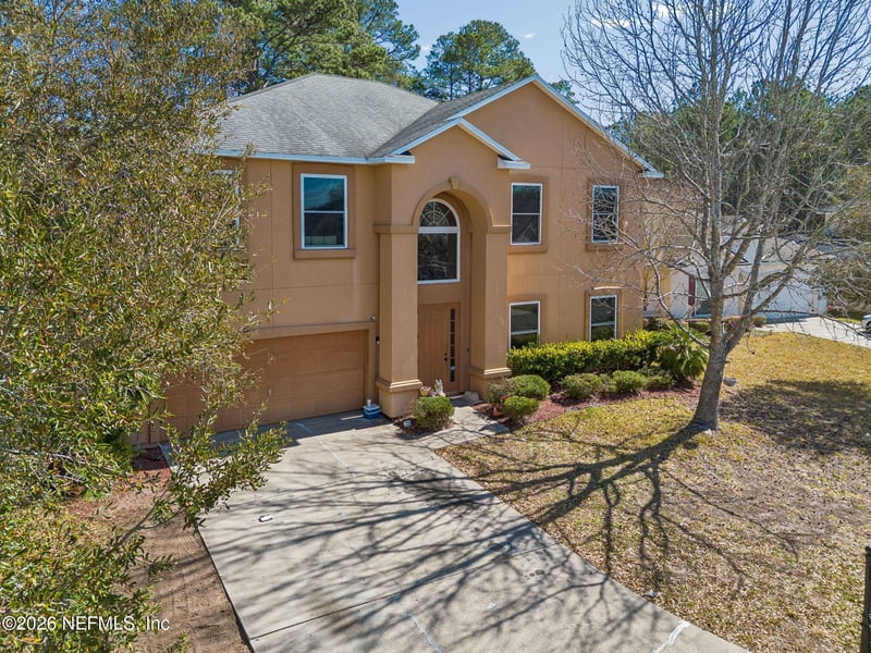 13687 Devan Lee Dr, Jacksonville, FL 32226