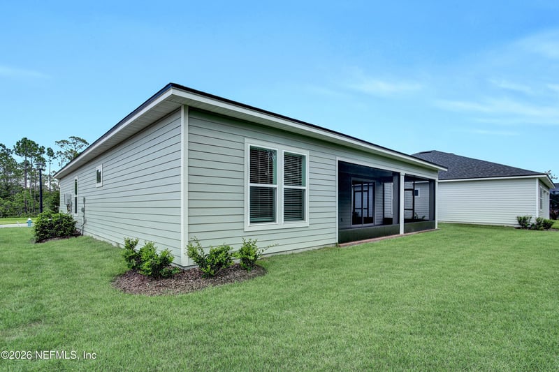 41 Reverie Dr, Palm Coast, FL 32137