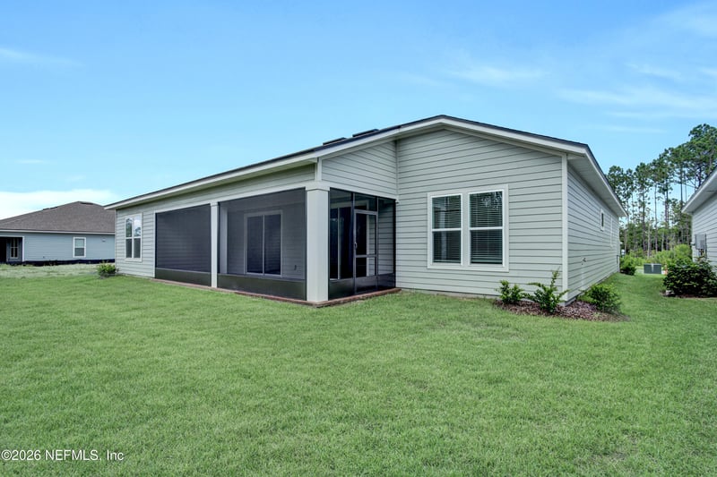 41 Reverie Dr, Palm Coast, FL 32137