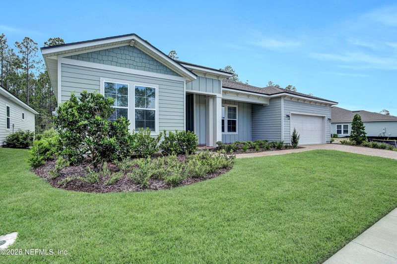 41 Reverie Dr, Palm Coast, FL 32137