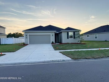 1346 Panther Lake Pw, Jacksonville, FL 32221