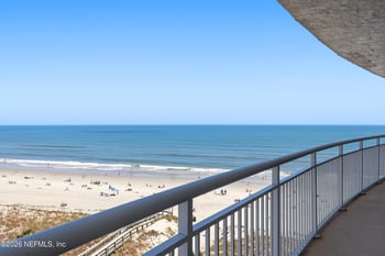 1601 Ocean Dr #701, Jacksonville Beach, FL 32250