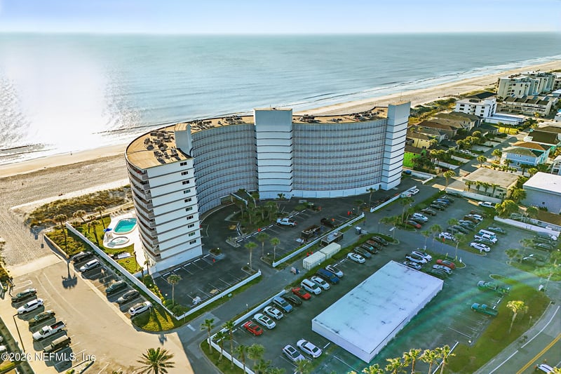1601 Ocean Dr #701, Jacksonville Beach, FL 32250
