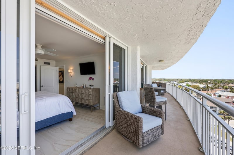 1601 Ocean Dr #701, Jacksonville Beach, FL 32250