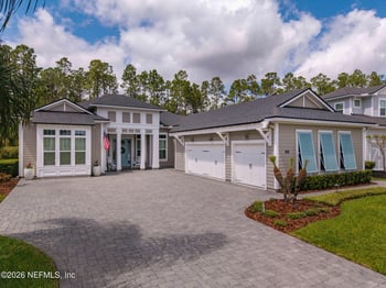 519 Honey Blossom Rd, St Johns, FL 32259