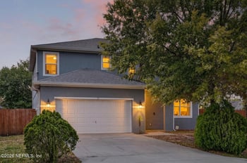 23 Burnham Ln, Palm Coast, FL 32137