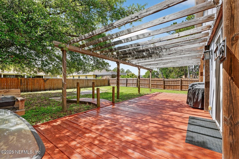 23 Burnham Ln, Palm Coast, FL 32137