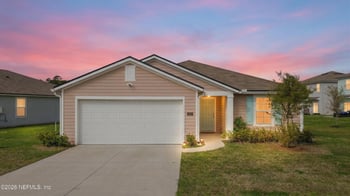 46 Albacete Rd, St Augustine, FL 32084