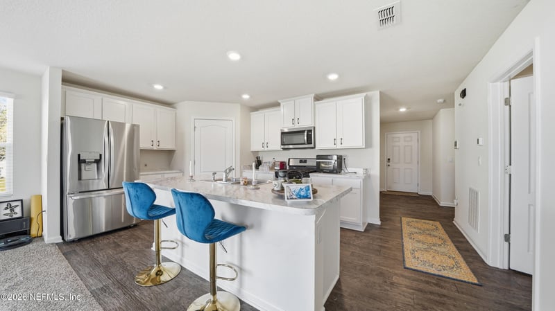 46 Albacete Rd, St Augustine, FL 32084