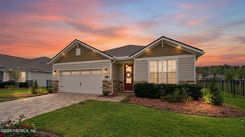 1446 Panther Preserve Pw, Jacksonville, FL 32221