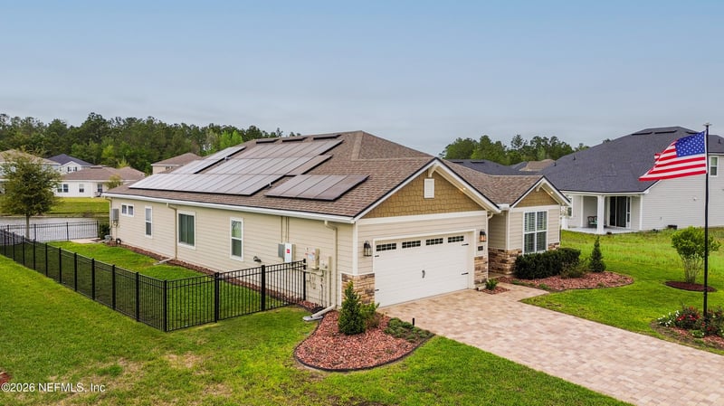 1446 Panther Preserve Pw, Jacksonville, FL 32221