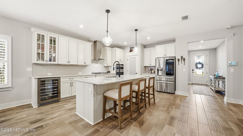 1446 Panther Preserve Pw, Jacksonville, FL 32221