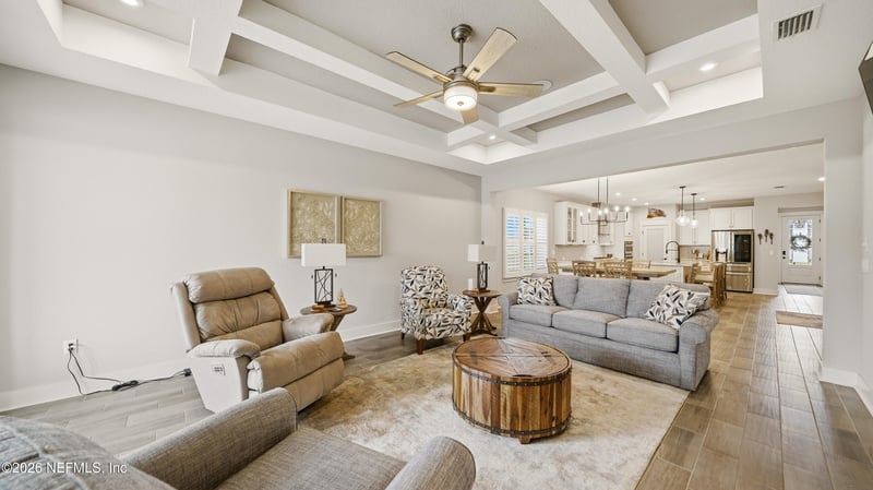 1446 Panther Preserve Pw, Jacksonville, FL 32221