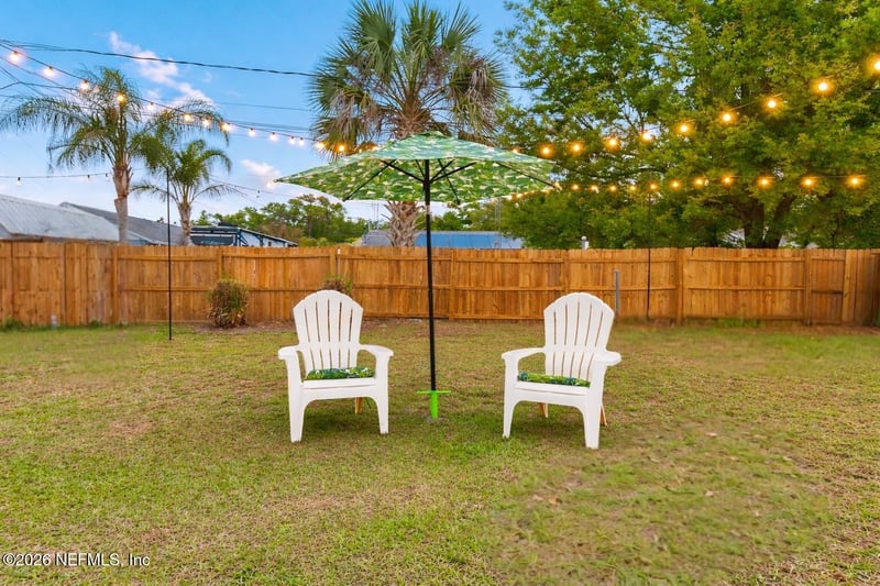 3220 Teal St, Titusville, FL 32796