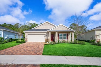 2947 Crossfield Dr, Green Cove Springs, FL 32043