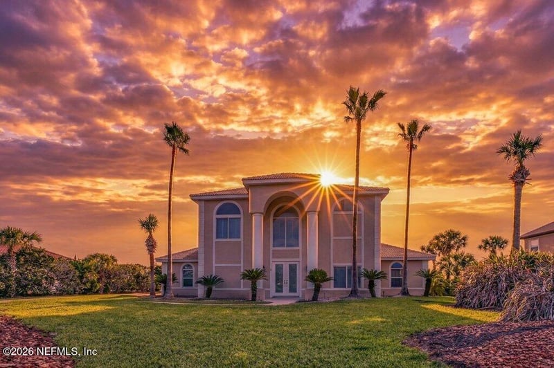 1 San Gabriel Ln, Palm Coast, FL 32137