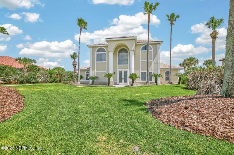 1 San Gabriel Ln, Palm Coast, FL 32137