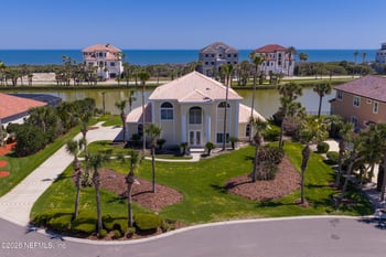 1 San Gabriel Ln, Palm Coast, FL 32137