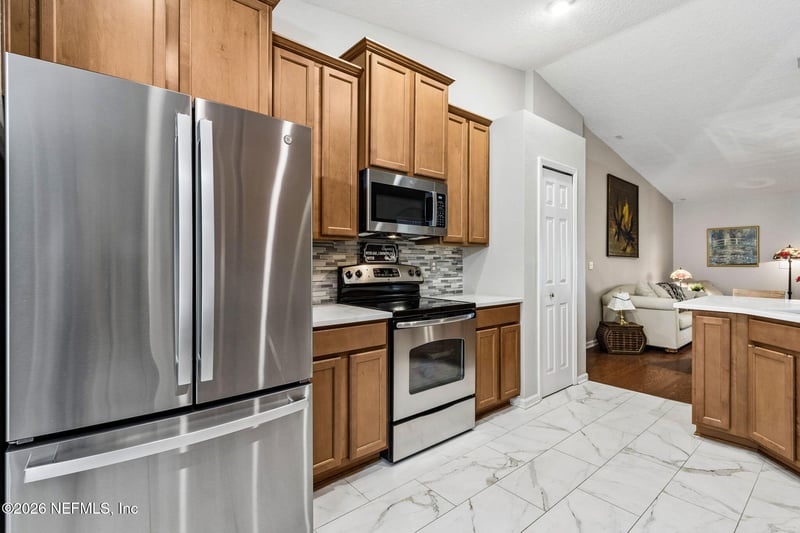 16194 Magnolia Grove Way, Jacksonville, FL 32218