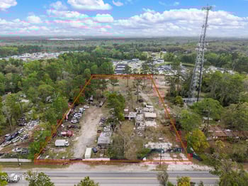 931 Bulls Bay Hw, Jacksonville, FL 32220