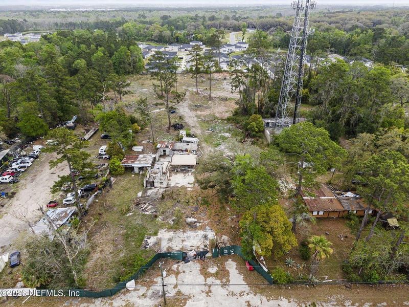 931 Bulls Bay Hw, Jacksonville, FL 32220