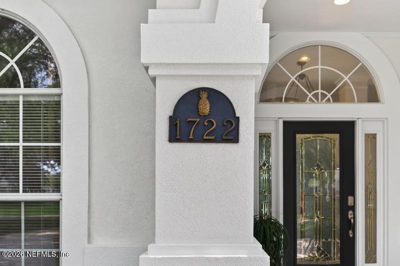 1722 River Plantation Ln, Jacksonville, FL 32223
