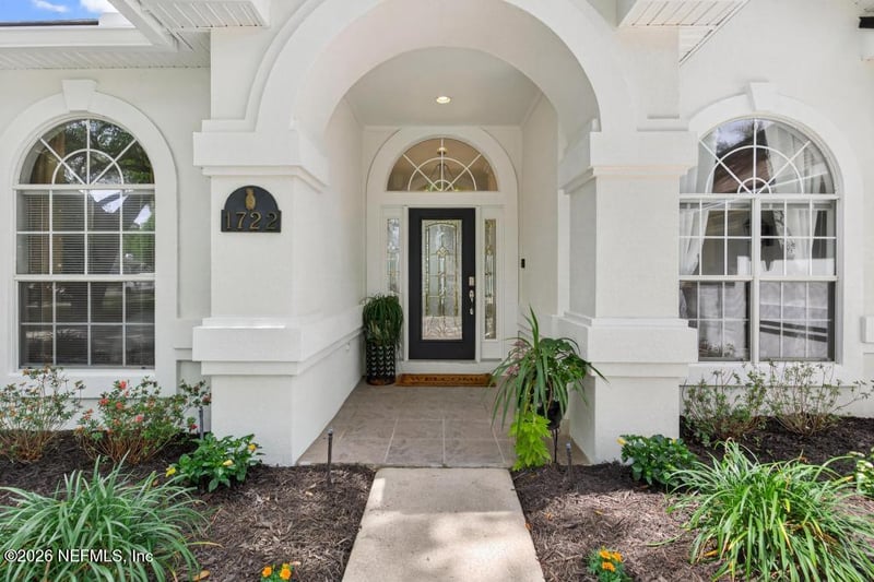 1722 River Plantation Ln, Jacksonville, FL 32223