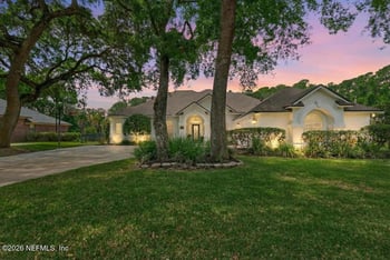1722 River Plantation Ln, Jacksonville, FL 32223