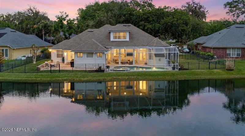 1722 River Plantation Ln, Jacksonville, FL 32223