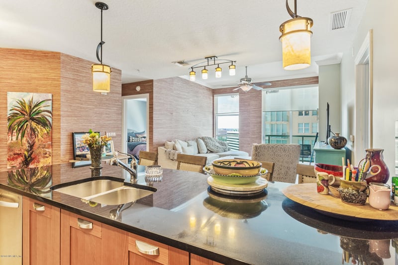 1431 Riverplace Blvd #1602, Jacksonville, FL 32207