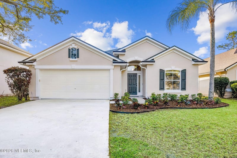 676 Timbermill Ln, Orange Park, FL 32065