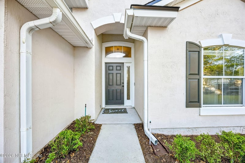 676 Timbermill Ln, Orange Park, FL 32065