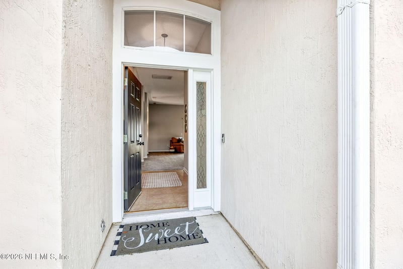 676 Timbermill Ln, Orange Park, FL 32065