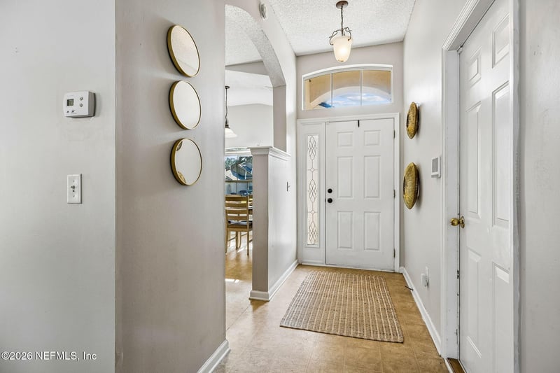 676 Timbermill Ln, Orange Park, FL 32065