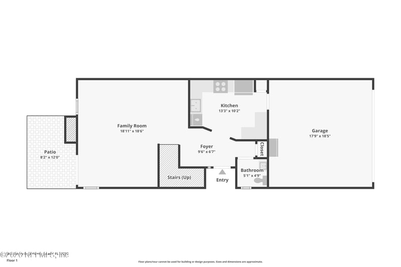 363 Sherry Dr, Atlantic Beach, FL 32233