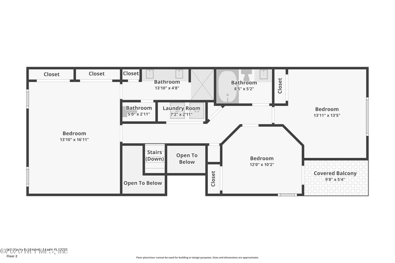 363 Sherry Dr, Atlantic Beach, FL 32233