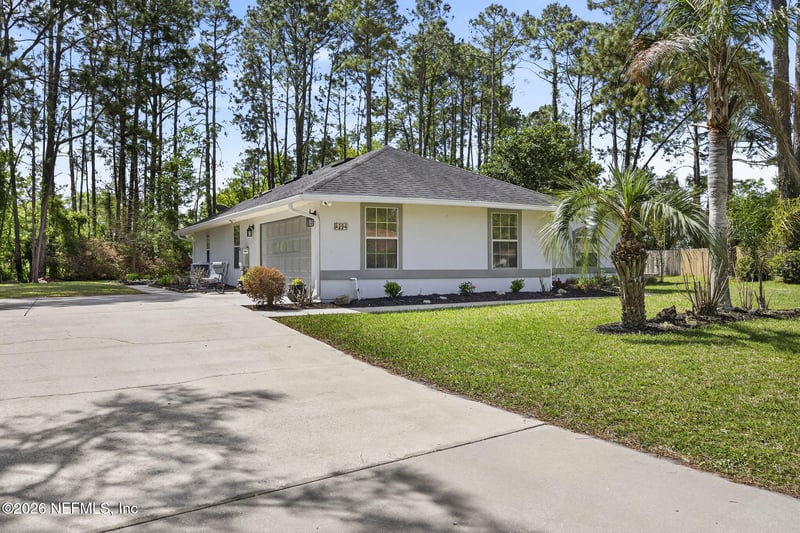 394 Cassandra Ln, St Augustine, FL 32086