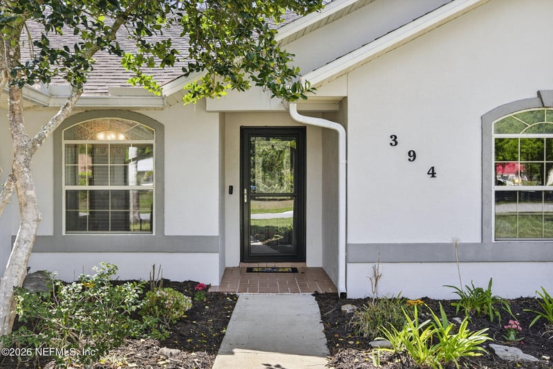 394 Cassandra Ln, St Augustine, FL 32086