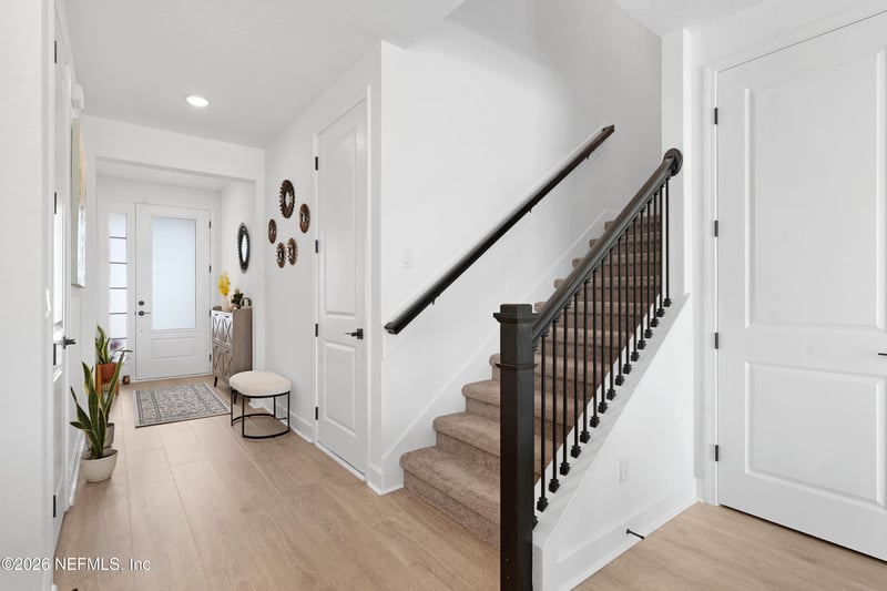 2498 Trailmark Dr, St Augustine, FL 32092