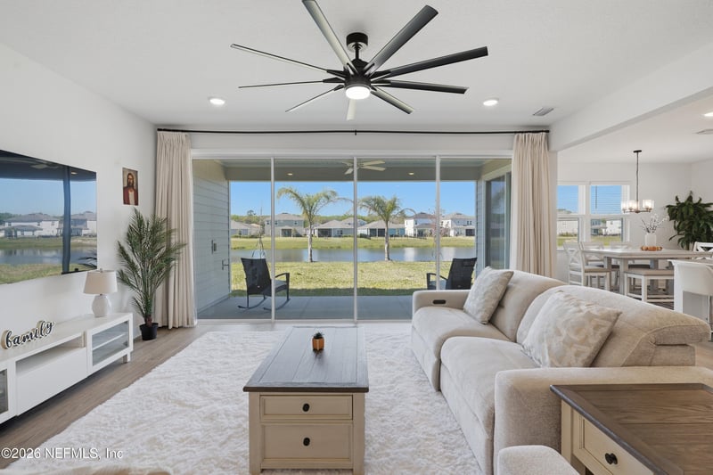 2498 Trailmark Dr, St Augustine, FL 32092