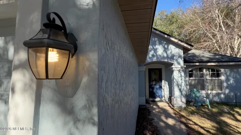 828 Timberjack Ct, Orange Park, FL 32065