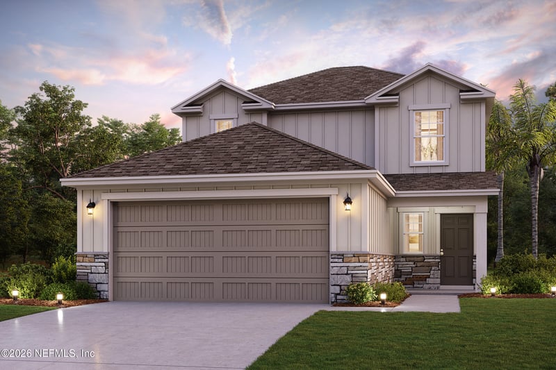 14840 Macademia Ln, Jacksonville, FL 32218