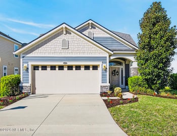 14556 Serenoa Dr, Jacksonville, FL 32258