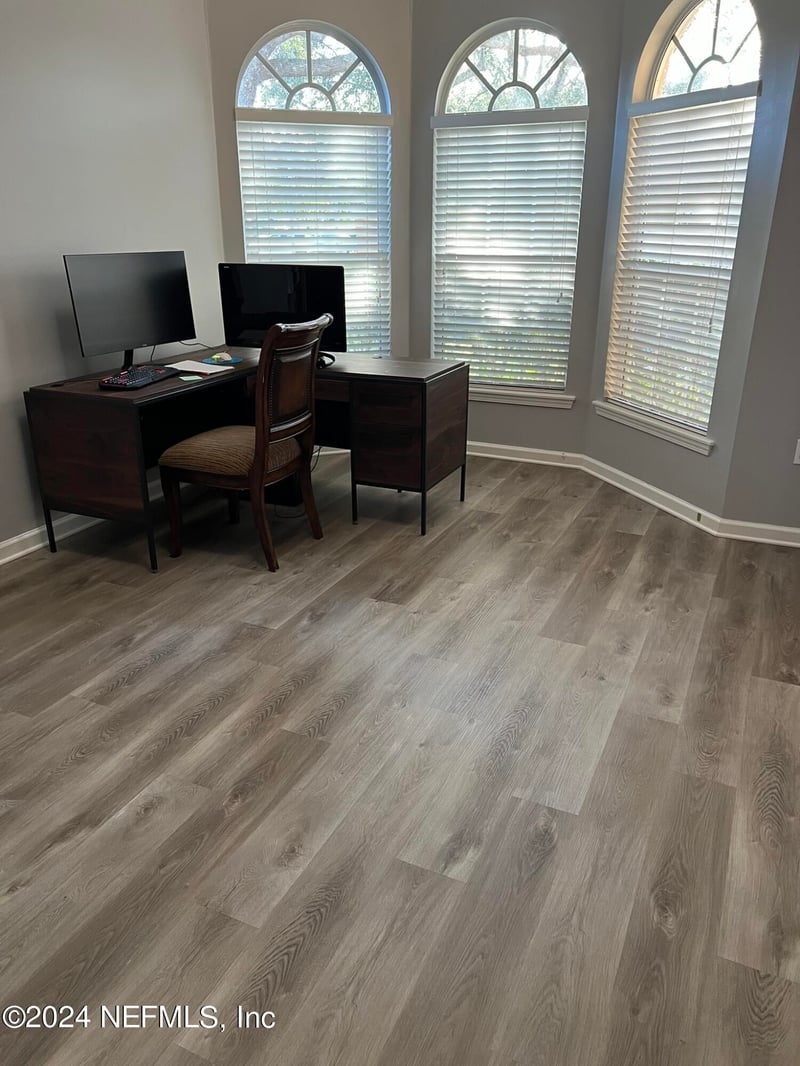 724 Timbermill Ln, Orange Park, FL 32065