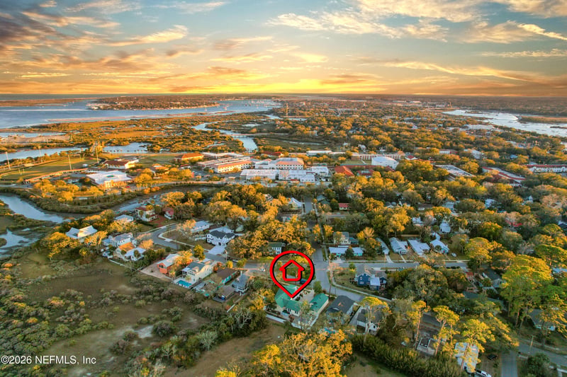 28 Park Ave, St Augustine, FL 32084