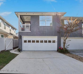 363 Sherry Dr, Atlantic Beach, FL 32233