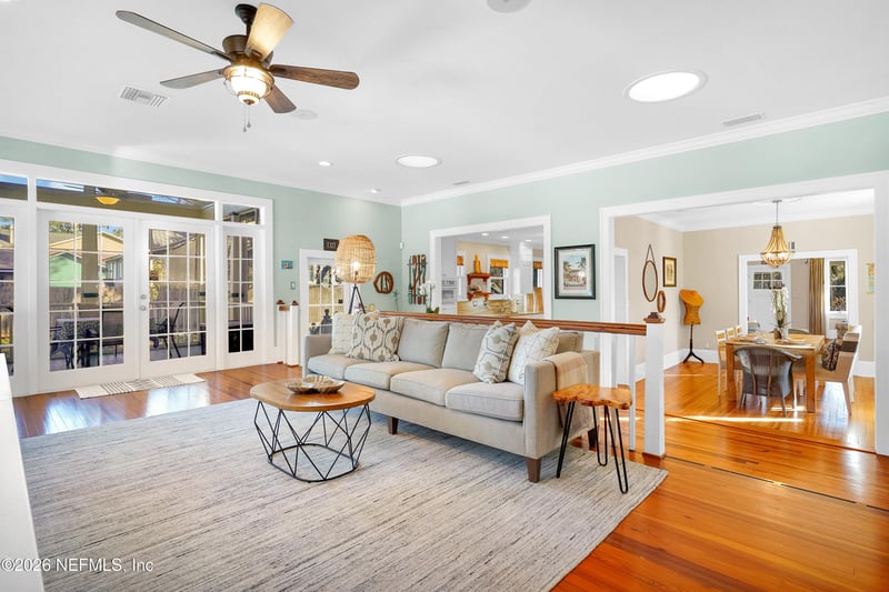 28 Park Ave, St Augustine, FL 32084