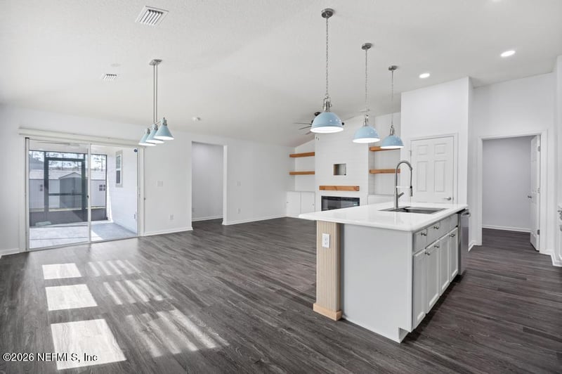 9726 Bridgeway Ave, Jacksonville, FL 32222